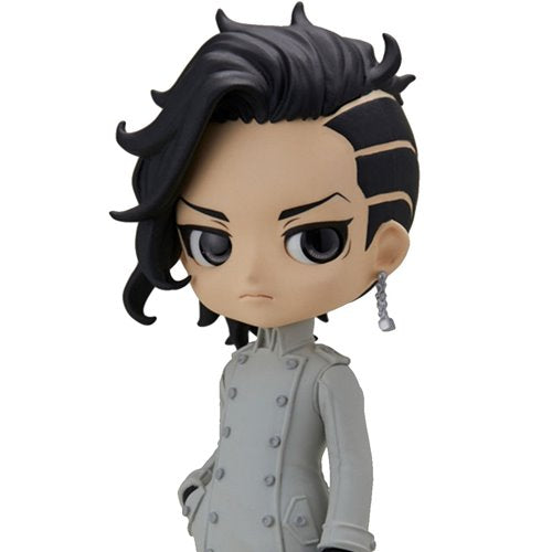 Wholesale Tokyo Revengers Hajime Kokonoi Version A Q Posket Statue